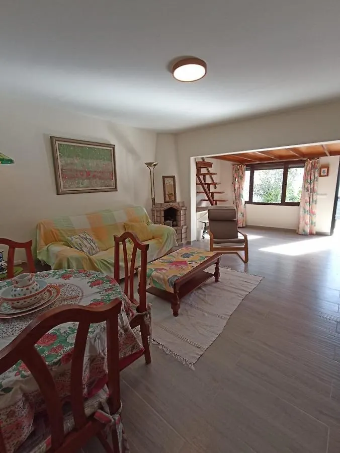 Appartement Strelitzia à Puerto del Carmen   Puerto del Carmen (Lanzarote)