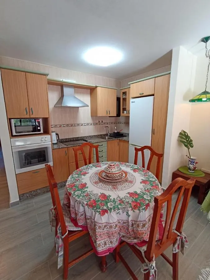 Appartement Strelitzia à Puerto del Carmen  Espagne
