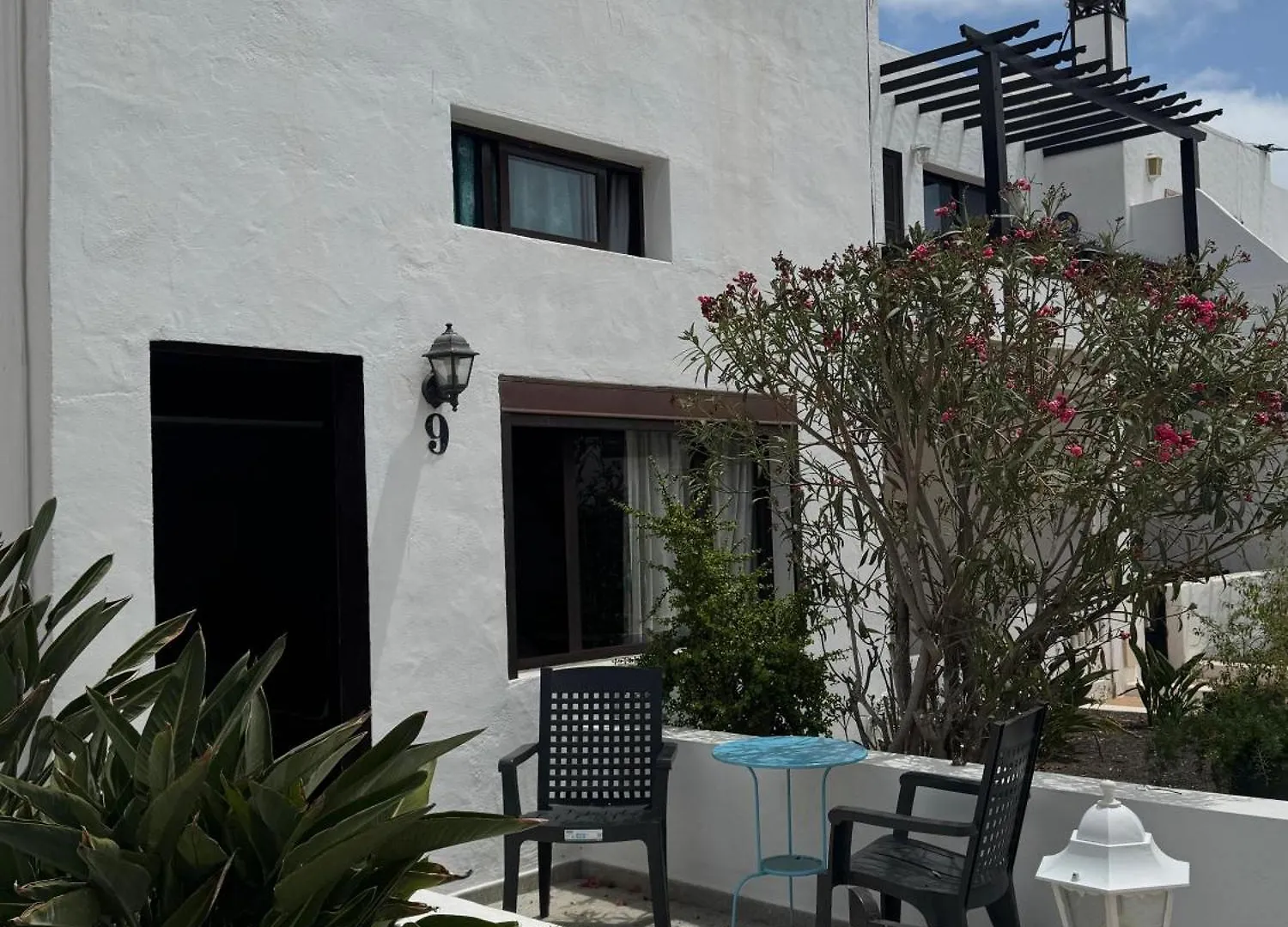 Appartement Strelitzia à Puerto del Carmen