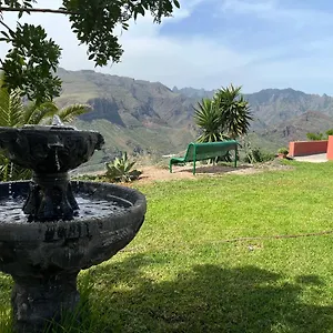 Appartement Vistas A Roques De Agando, San Sebastián de la Gomera