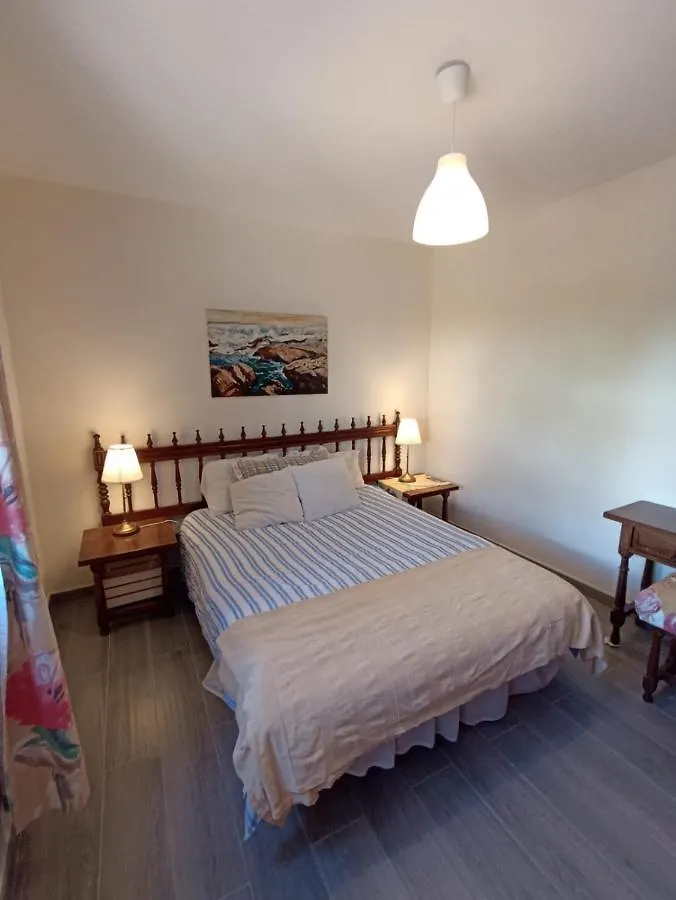 Strelitzia Apartment Puerto del Carmen